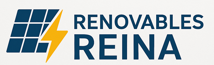 Logo de Renovables reina